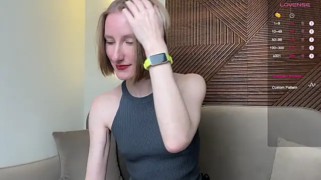 MonikaBos online show from 01-08-26, 09:43