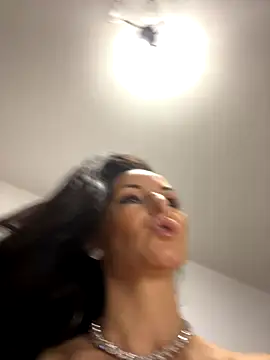 Carla Angel online show from 11-16-25, 06:29