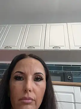 Carla Angel online show from 09-22-25, 07:14