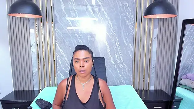 CiaraHarris online show from 11-04-25, 07:17