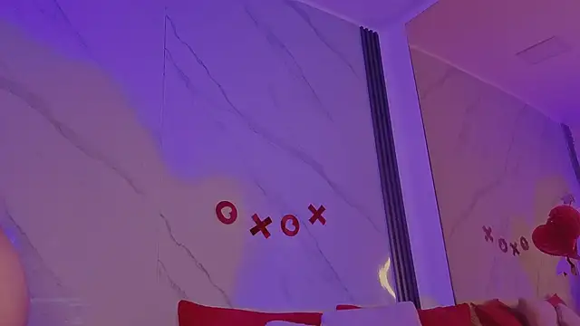 CandyQueenGold online show from 02-13-26, 07:14