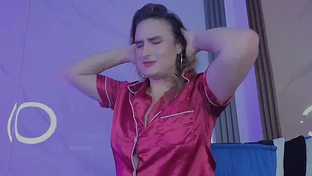 CandyQueenGold online show from 02-05-26, 07:10