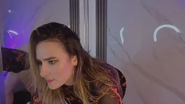 CandyQueenGold online show from 01-31-26, 07:12