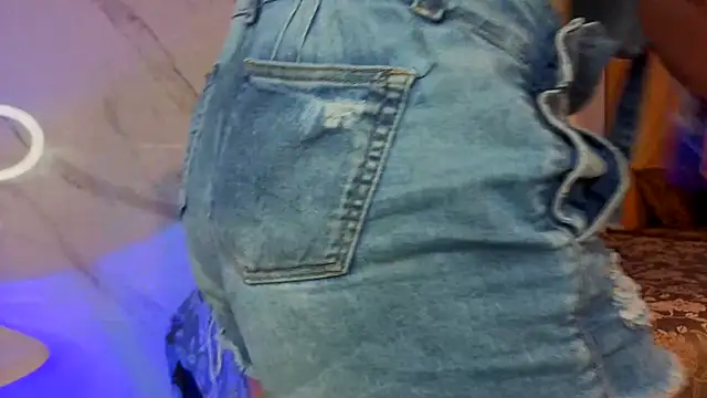 CandyQueenGold online show from 04-07-26, 07:04