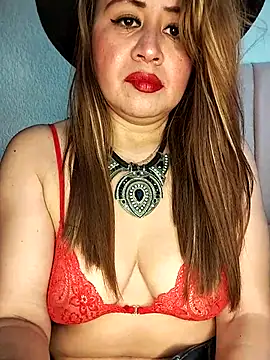 isabellacen online show from 02-08-26, 09:01