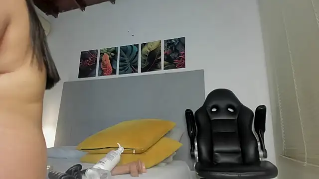  Molly rosse  online show from 02-18-26, 12:23