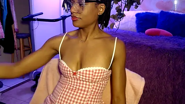 CocoSage online show from 12-04-25, 11:48