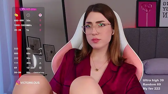 Mrs Tory online show from 03-17-26, 08:28