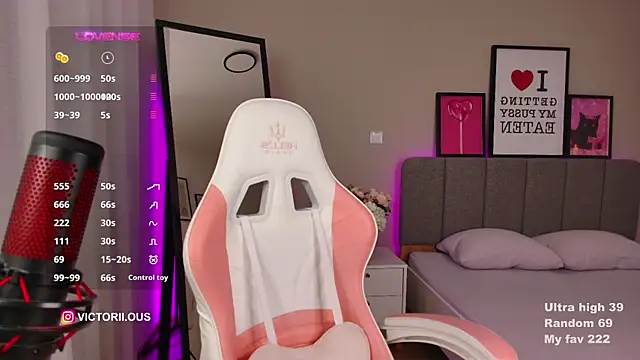 Mrs Tory online show from 02-25-26, 09:36