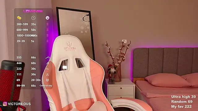 Mrs Tory online show from 01-06-26, 03:43