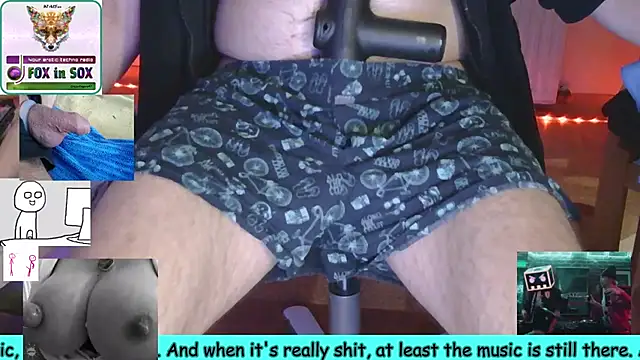 RevilO1180 online show from 12-18-25, 03:00