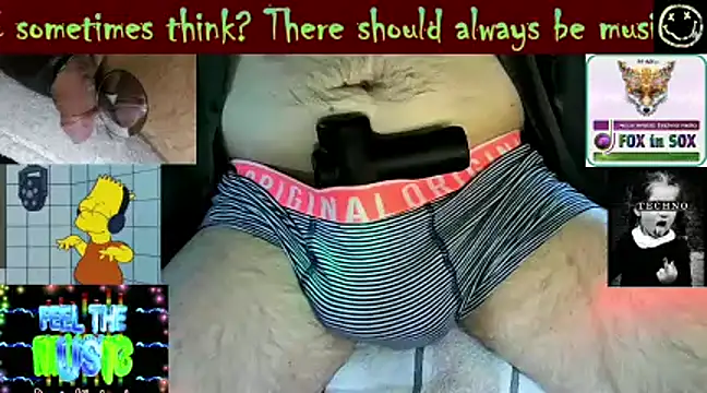 RevilO1180 online show from 03-10-25, 03:52