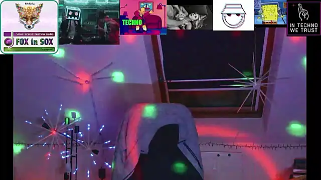 RevilO1180 online show from 01-09-26, 11:33