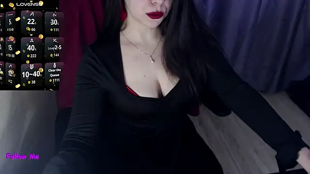 mia-joy online show from 03-07-26, 10:21