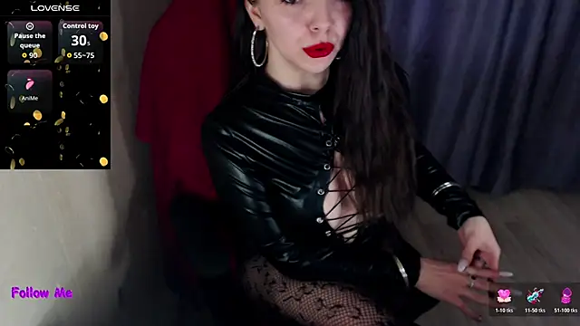 mia-joy online show from 04-18-26, 11:23