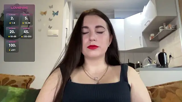 Snapshot of Teylor_Love chatting on 01-15-25, 01:09 Teylor Love online show from 01-15-25, 01:09