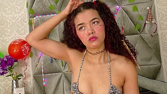 Angela lovee online show from 10-09-25, 12:38