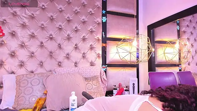 Angela lovee online show from 01-09-26, 12:56