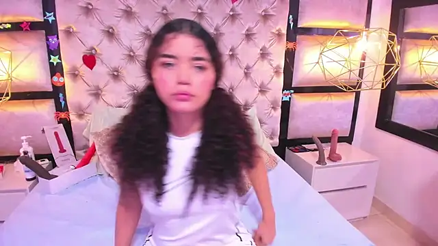 Angela lovee online show from 02-24-26, 01:01