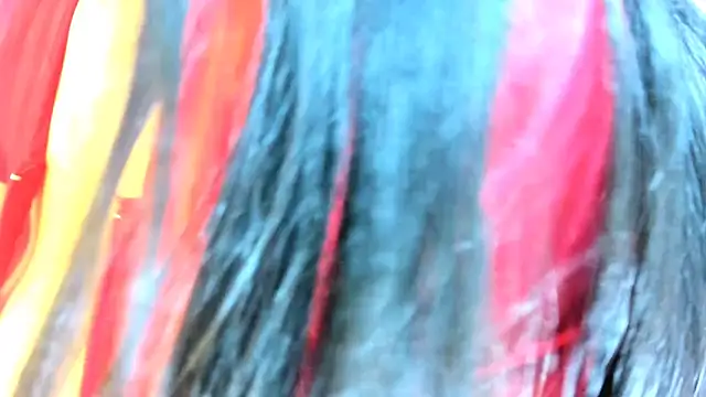 Sasha 0012 online show from 10-17-25, 08:21