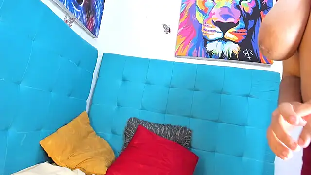 Sasha 0012 online show from 09-14-25, 09:26