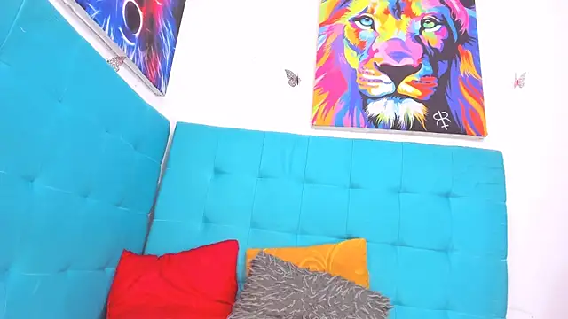 Sasha 0012 online show from 02-13-26, 04:07