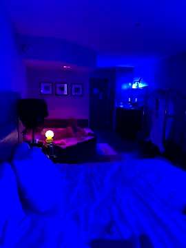 MartyandShelly online show from 11-30-25, 02:18