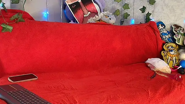 Cloe Leee online show from 11-14-25, 06:06