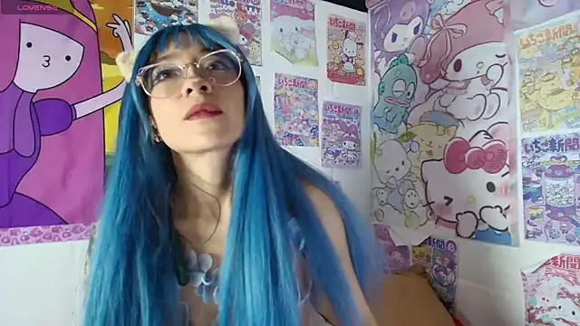 Cloe Leee online show from 05-02-26, 05:34
