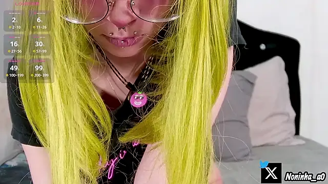 nonawhitemm online show from 01-14-26, 11:19