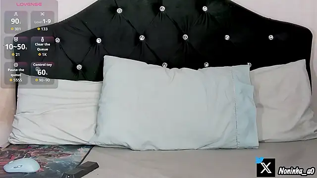 nonawhitemm online show from 03-18-26, 11:05