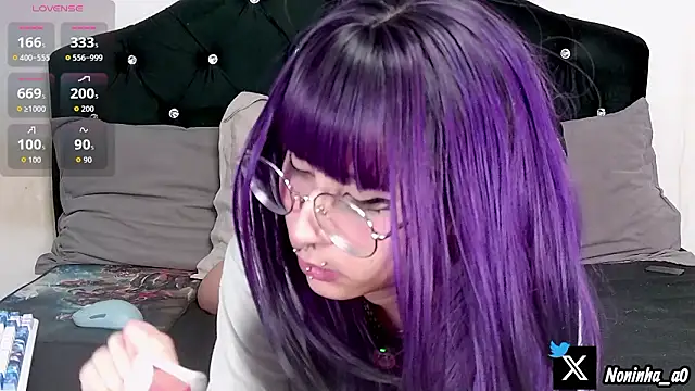 nonawhitemm online show from 02-06-26, 12:28