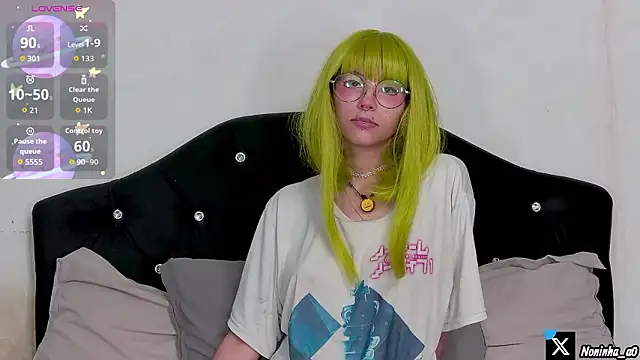 nonawhitemm online show from 03-06-26, 11:00