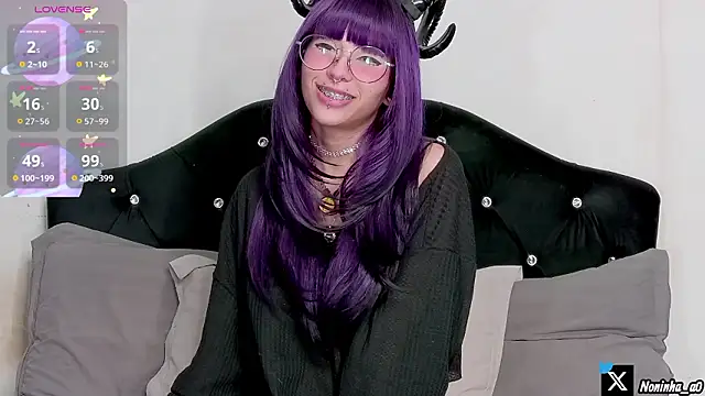 nonawhitemm online show from 03-08-26, 02:48