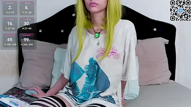 nonawhitemm online show from 11-05-25, 02:36