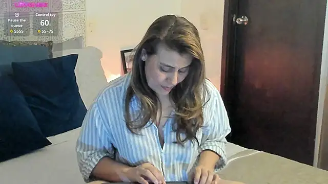 V monse online show from 02-23-26, 12:34