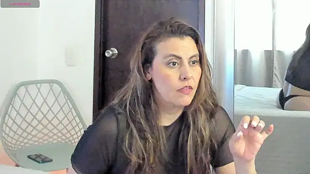 V monse online show from 06-04-26, 09:08