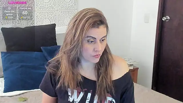 V monse online show from 12-17-25, 09:20