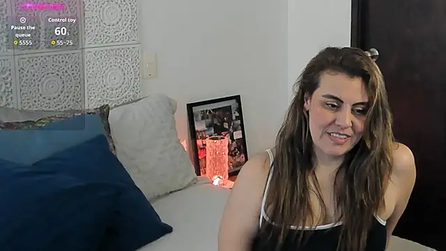 V monse online show from 02-28-26, 05:34