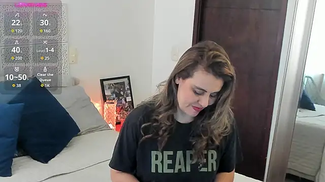 V monse online show from 02-14-26, 02:06