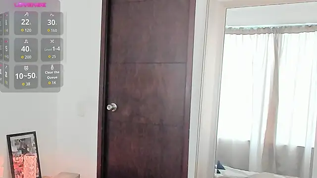 V monse online show from 03-10-26, 04:00