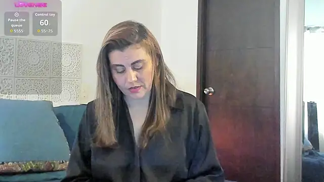 V monse online show from 01-13-26, 09:08