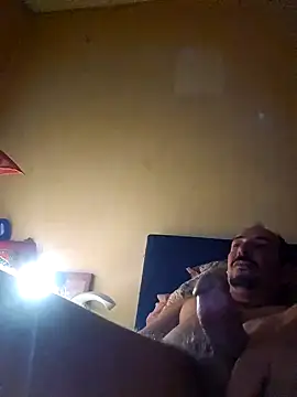 antoniox1978 online show from 02-10-25, 04:36