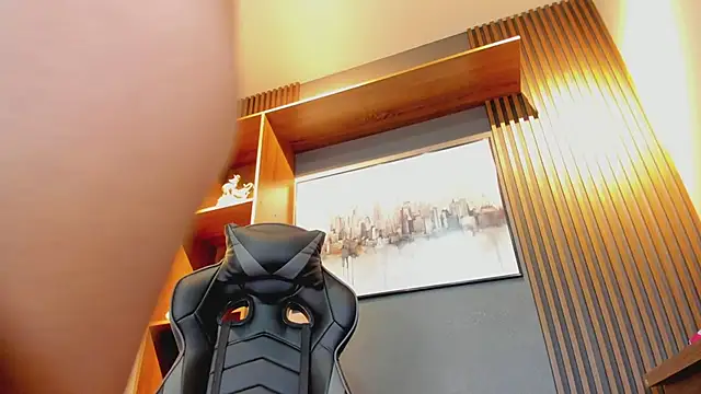 Alahia Rodriguez online show from 02-09-26, 08:18