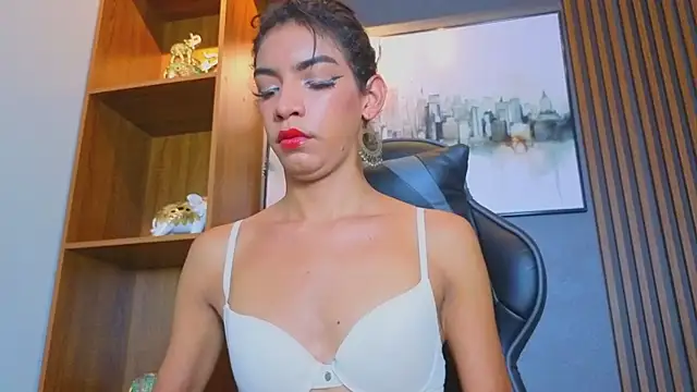 Alahia Rodriguez online show from 05-04-26, 07:50