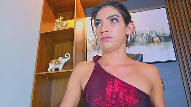 Alahia Rodriguez online show from 05-16-26, 11:48