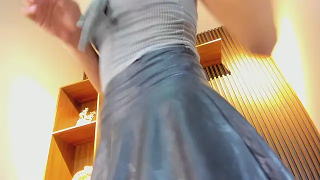 Alahia Rodriguez online show from 01-11-26, 12:56