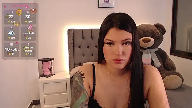 Nicols66 online show from 11-04-25, 10:02