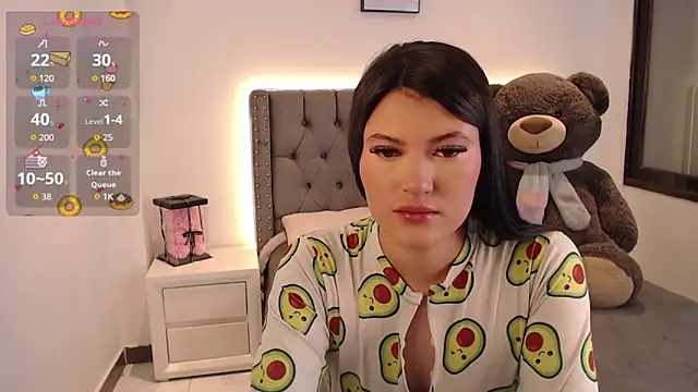 Nicols66 online show from 10-23-25, 09:13