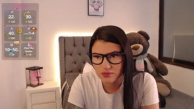 Nicols66 online show from 02-09-26, 09:35